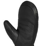 Варежки Chika gore-tex - женские Oyuki, Black - фото 4