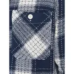 Куртка-рубашка Jack & Jones Heritage, серый - фото 6