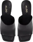 ALDO womens Meshka, черный - фото 3