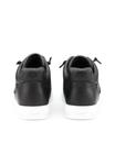 Кроссовки Lloyd High-top trainers, Schwarz/Black - фото 4