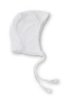 Это моя хлопковая детская шапочка ABH50. That's mine, белый - фото 3