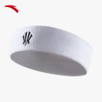 Повязки для фитнеса Elastane Unisex ANTA, белый - фото 3