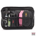 Сумка через плечо CHROME Helix Bike 3 Lenkertasche 23 cm, черный - фото 4