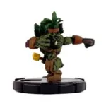 Следопыт орков #028, Mage Knight - Uprising - Singles - фото