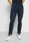 Джинсы Slim fit Blend BHTWISTER, цвет Denim Black Blue - фото