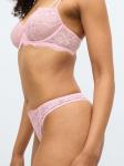 Lindex Стринги в цвете Rose - фото 7