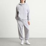 Классические шерстяные флисовые брюки Nike, мультиколор - фото 3