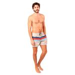 Шорты для плавания Barts Belharra, бежевый - фото 3