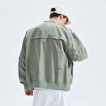 Kappa Куртка мужская, Black-990 - фото 9