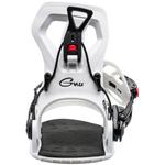 Крепления для сноуборда Cheeter Gnu, White26 - фото 3