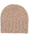 Шапка FRAAS, mottled beige - фото