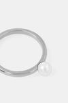 Кольцо Лилиан Edblad, серебряный - фото 2
