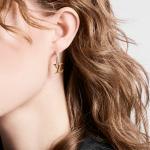 Серьги Lv Iconic M02380 LOUIS VUITTON - фото 5