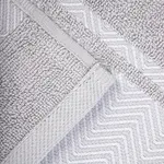 Банное полотенце Homla, серый - фото 3