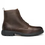 Ботинки Geox Meiern F, коричневый - фото