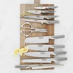 Нож для очистки овощей Global 6 см GSF-34 - фото 7