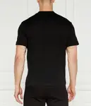 Футболка Regular fit Ea7, черный - фото 4