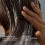 H2-Ух ты! Увлажняющий шампунь Eva Nyc - фото 5