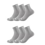 Инвентарь для бадминтона LINING, серый - фото