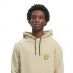 Худи Hydroponic Sb dh board, бежевый - фото 3