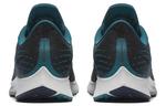 Кроссовки air zoom pegasus 35 prm Nike, синий - фото 4