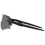 Солнцезащитные очки Encoder матово-черные Prizm Black Oakley - фото 3