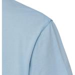 Calvin Klein Футболка мужская синяя - фото 8