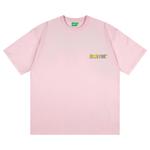 Футболка унисекс SESAME STREET, абрикосовая - фото 7