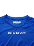 Рубашка Givova, синий - фото 4