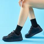 Кроссовки A1 Skateboarding Shoes Unisex Low-top, синий - фото 27