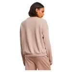 Толстовка Urban Classics Oversized Light Terry TB6855, бежевый - фото 2