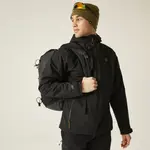 Куртка Dare2B Torrek Blazen, черный - фото 6