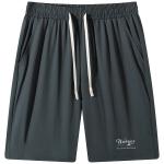 Повседневные шорты унисекс WARRIOR, тёмно-серый - фото 6
