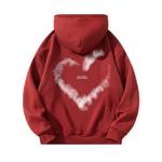 Толстовка унисекс Achs Awake, Белый - фото 33