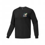 Skechers Свитшоты Unisex Black 0018 - фото