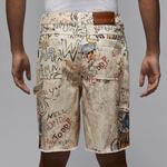 Шорты Casual Air SS25 мужские Jordan, хаки - фото 5