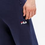 Шорты Fila Bruno, синий - фото 6