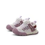 Низкие, амортизирующие, износостойкие детские кроссовки для повседневной носки Jeep, фиолетовый - фото 3