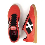 Кроссовки Munich Debut 06, красный - фото 5