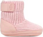 UGG baby-boys Skylar, Seashell Pink - фото 5