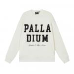 Унисекс свитшот Palladium, Cotton Candy - фото