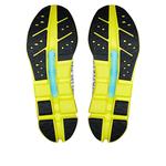 Кроссовки On Running Cloudflow 5 'White Lime' - фото 4