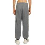 Брюки cotton jersey pants 'grey' Gucci, серый - фото 4