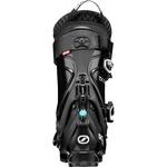 Ботинки Scarpa TX Comp Telemark Scarpa, Black/White - фото 4