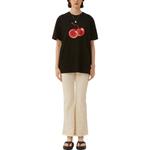 Футболка женская KIRSH, белый - фото 5