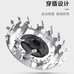 Аксессуары для электробритв FLYCO, Fr8*3 - фото 3