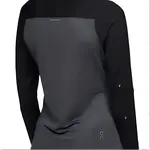 On Футболка Performance женская Eclipse Black - фото 5