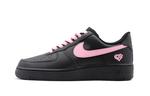 Обувь для скейтбординга Nike Air Force 1 унисекс, Black - фото
