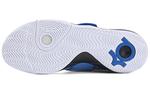 Кроссовки kd trey 5 vi ep Nike, синий - фото 4