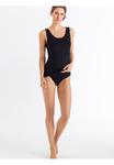 Мини-трусы Cotton Sensation HANRO, цвет Black Damen - фото 5